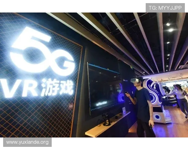 5g电玩让玩家随时随地畅玩高品质游戏，突破时间空间限制的全新体验